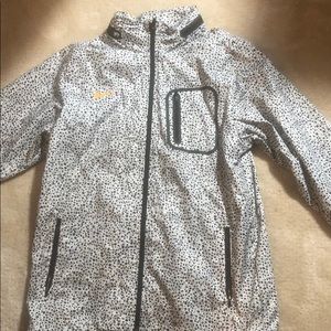 Nike Running Rain Jacket